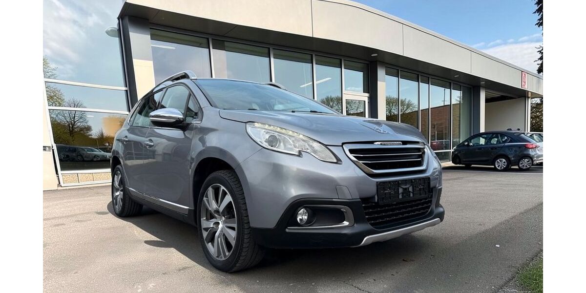 Peugeot 2008 109.989 km 7.490 &euro; Fürth 90763