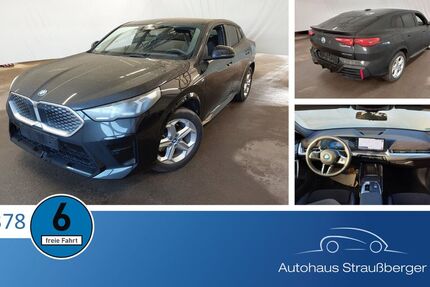 BMW iX2 13.900 km 38.780 &euro; Buchschwabach bei Nürnberg 90574