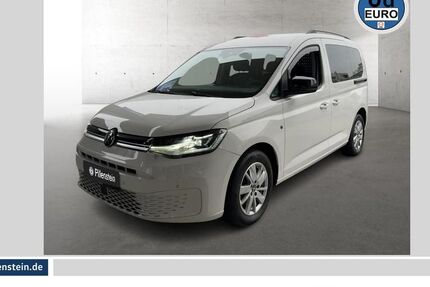 VW Caddy 37.875 km 28.803 &euro; Fürth 90762