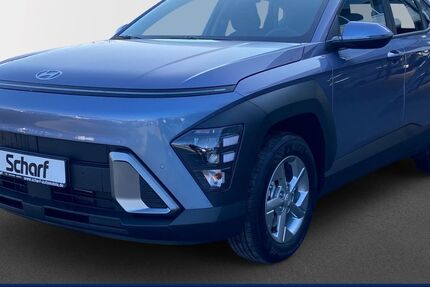 Hyundai KONA 18.461 km 24.490 &euro; Lauf 91207