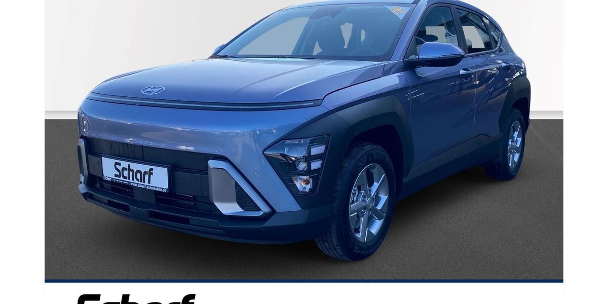 Hyundai KONA 18.461 km 24.490 &euro; Lauf 91207