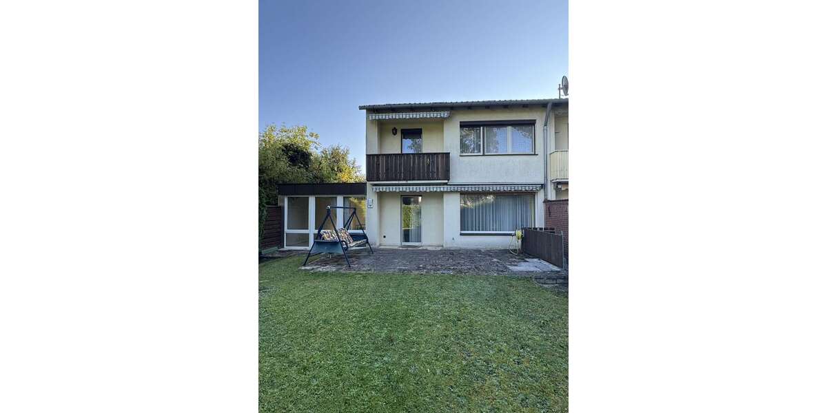 Einfamilienhaus Nürnberg Mögeldorf - 5 Zimmer, 144 m&sup2;, 760.000&euro; | Angebot:25819216