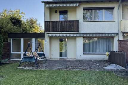 Haus Nürnberg Mögeldorf - 5 Zimmer, 144 m&sup2;, 760.000&euro; | Angebot:25819216