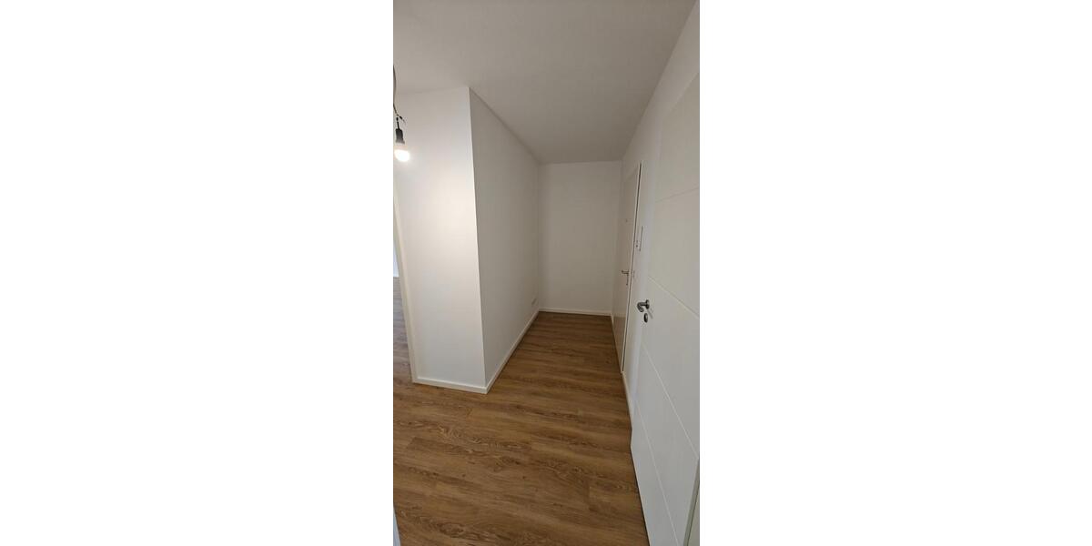 Etagenwohnung Nürnberg Gebersdorf - 2 Zimmer, 62 m&sup2;, 850&euro; | Angebot:25655384