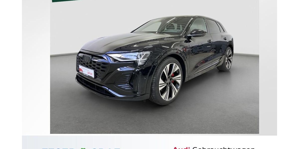 Audi Q8 e-tron 74.824 km 47.980 &euro; Fürth 90763
