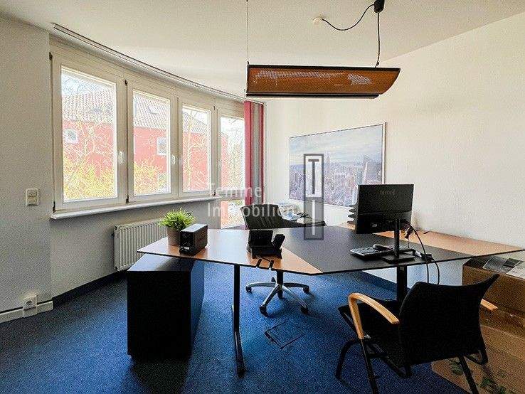 Gewerbeobjekt Nürnberg Maxfeld - 538.000&euro; | Angebot:25695988