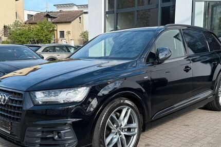 Audi Q7 136.800 km 37.900 &euro; Fürth bei Nürnberg 90765