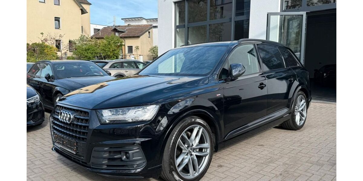 Audi Q7 136.800 km 37.900 &euro; Fürth bei Nürnberg 90765