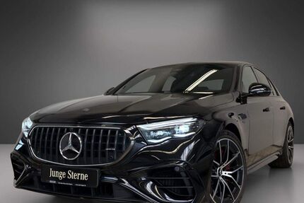 Mercedes-Benz E 53 AMG 8.745 km 80.990 &euro; Altdorf 90518