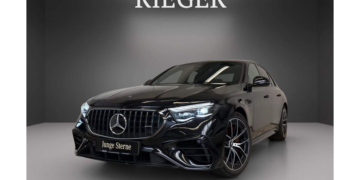 Mercedes-Benz E 53 AMG 8.745 km 80.990 &euro; Altdorf 90518