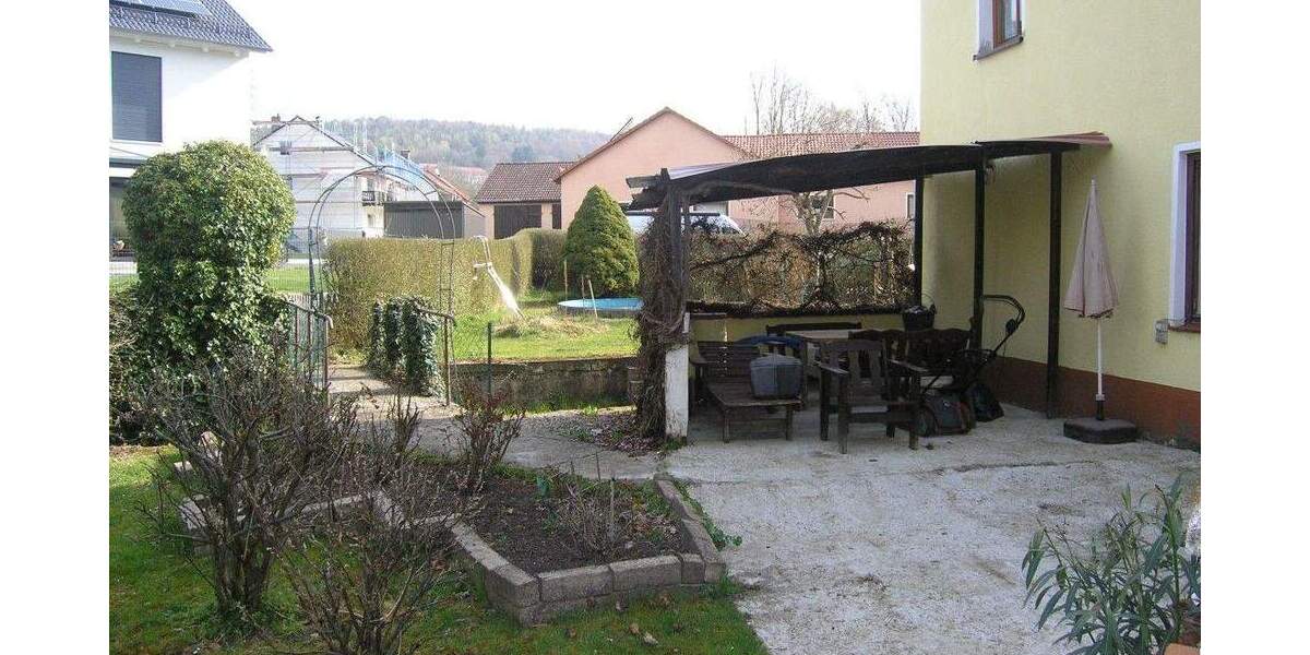 Einfamilienhaus Engelthal - 6 Zimmer, 150 m&sup2;, 285.000&euro; | Angebot:25780668