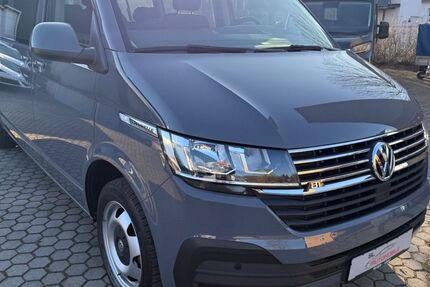 VW T6 Caravelle 21.700 km 25.990 &euro; Ammerndorf 90614