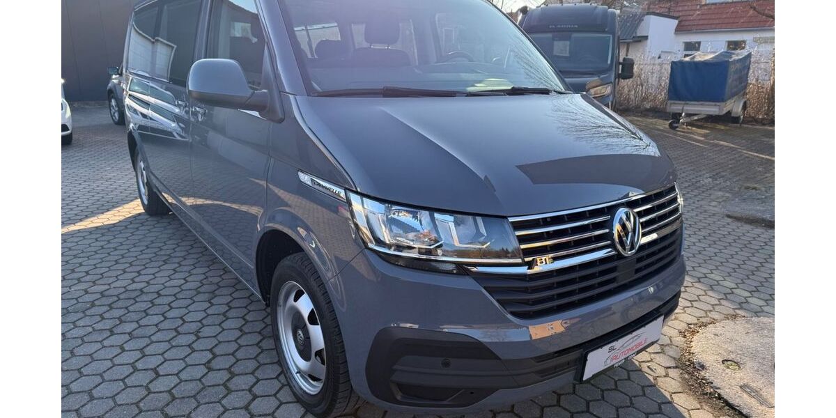 VW T6 Caravelle 21.700 km 25.990 &euro; Ammerndorf 90614