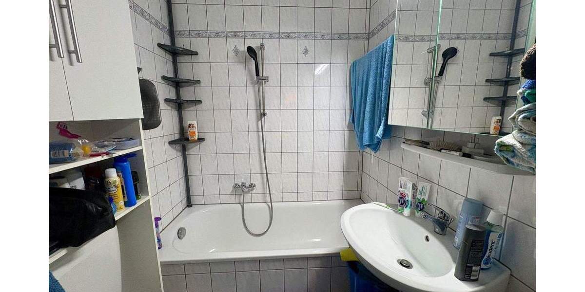 Etagenwohnung Erlangen Bruck - 2 Zimmer, 56 m&sup2;, 198.000&euro; | Angebot:25771965