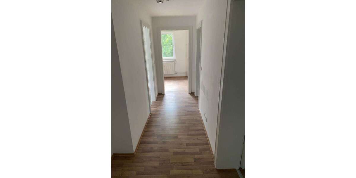 Etagenwohnung Herzogenaurach Welkenbach - 3 Zimmer, 59 m&sup2;, 735&euro; | Angebot:24514607