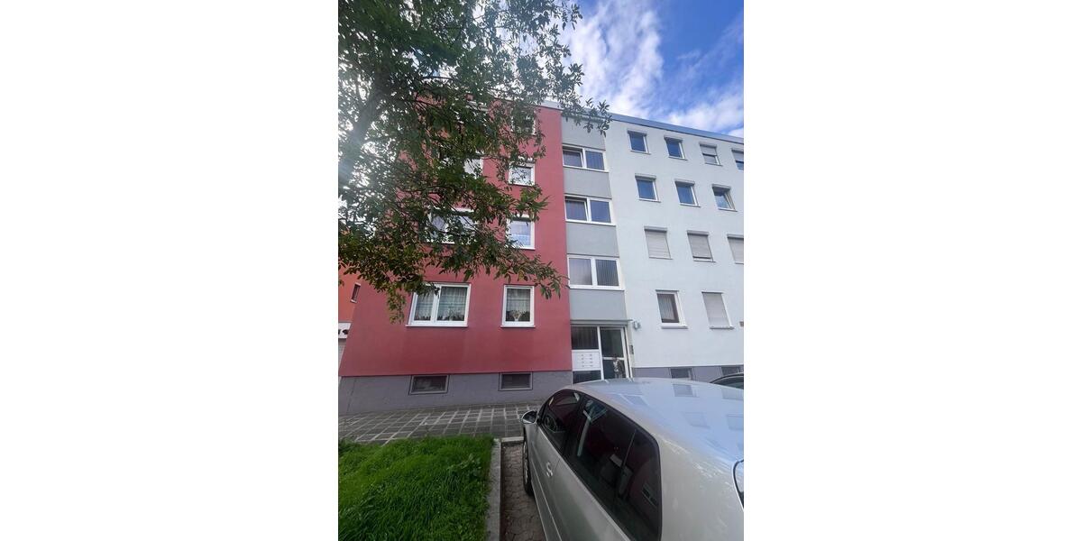 Etagenwohnung Nürnberg Gibitzenhof - 3 Zimmer, 73 m&sup2;, 275.000&euro; | Angebot:23912750