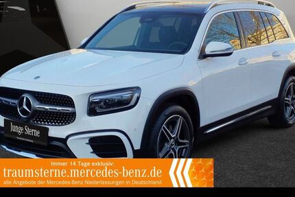 Mercedes-Benz GLB 180 9.608 km 37.990 &euro; Nürnberg 90429