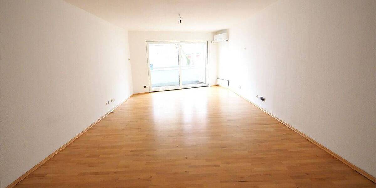 Etagenwohnung Nürnberg Maxfeld - 3 Zimmer, 93 m&sup2;, 1.220&euro; | Angebot:26674881