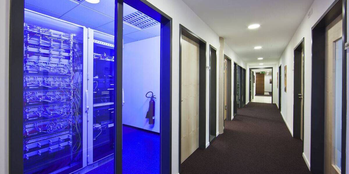 Gewerbeobjekt Nürnberg Tafelhof - 359&euro; | Angebot:25717506