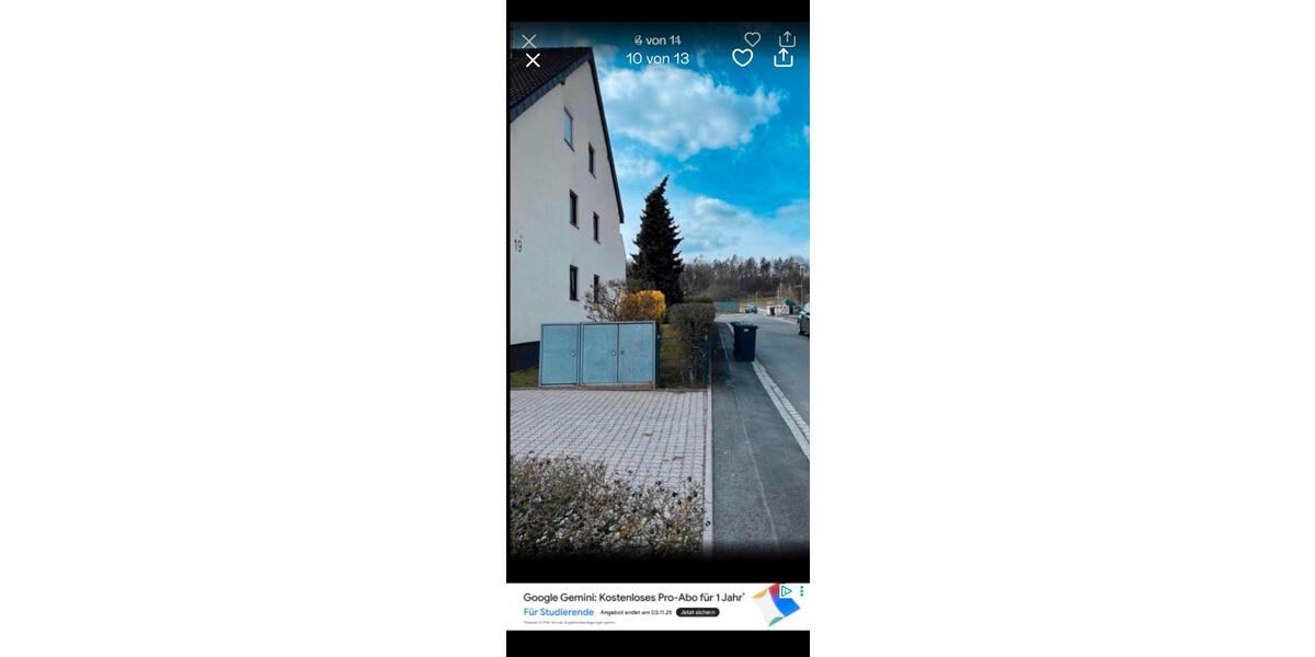 Einfamilienhaus Schnaittach - 1 Zimmer, 129.000&euro; | Angebot:23145300