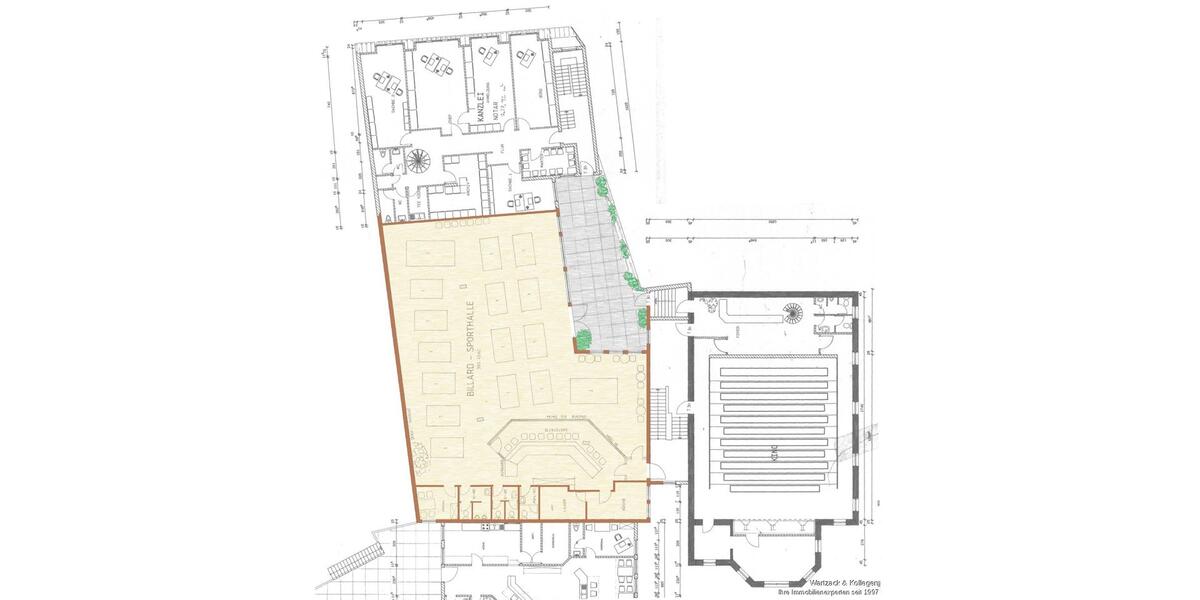 Gewerbeobjekt Roth - 2.906&euro; | Angebot:19580478