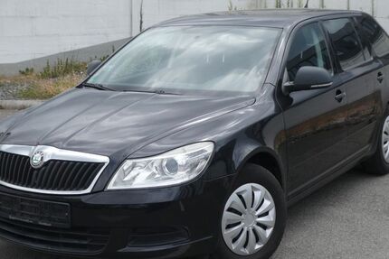 Skoda Octavia 230.000 km 2.500 &euro; Nürnberg 90441