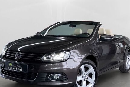 VW Eos 121.000 km 8.980 &euro; Wilhelmsdorf 91489