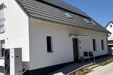 Wohnung Schnaittach Hedersdorf - 3 Zimmer, 80 m&sup2;, 419.000&euro; | Angebot:25724226