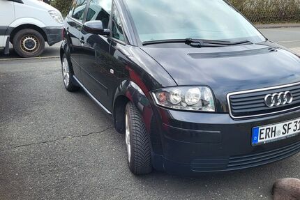 Audi A2 153.500 km 4.500 &euro; Herzogenaurach 91074