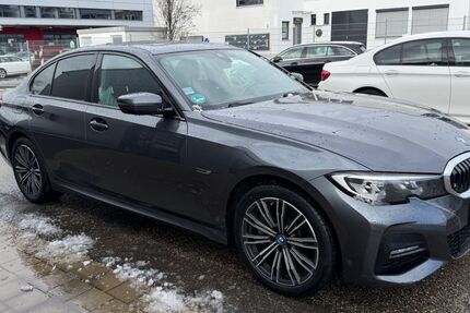 BMW 330 149.800 km 24.499 &euro; Fürth bei Nürnberg 90763
