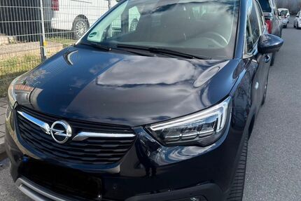 Opel Crossland (X) 46.400 km 13.800 &euro; Nürnberg 90459