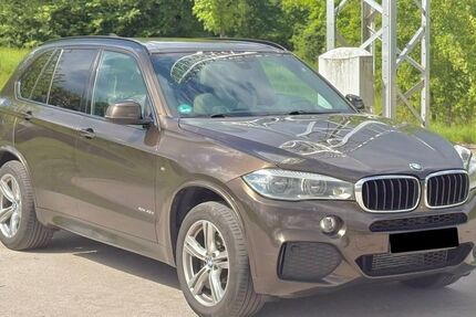BMW X5 300.000 km 18.999 &euro; Kammerstein 91126