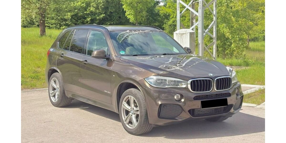 BMW X5 300.000 km 18.999 &euro; Kammerstein 91126