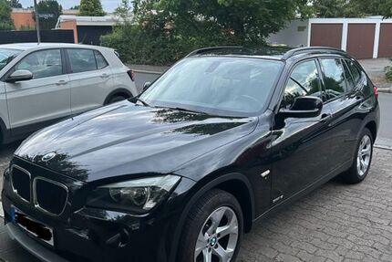 BMW X1 173.000 km 6.000 &euro; Nürnberg 90473