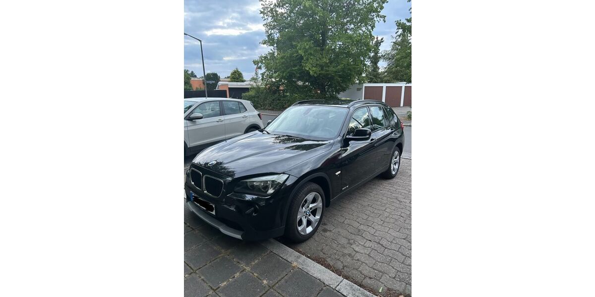 BMW X1 173.000 km 6.000 &euro; Nürnberg 90473