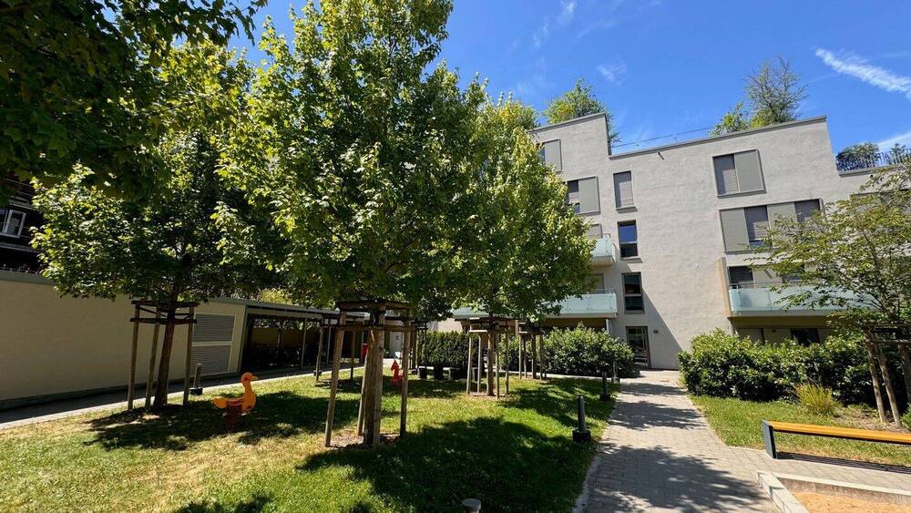 Gewerbeobjekt Nürnberg Gleißbühl - 5 Zimmer, 107 m&sup2;, 699.000&euro; | Angebot:25666443