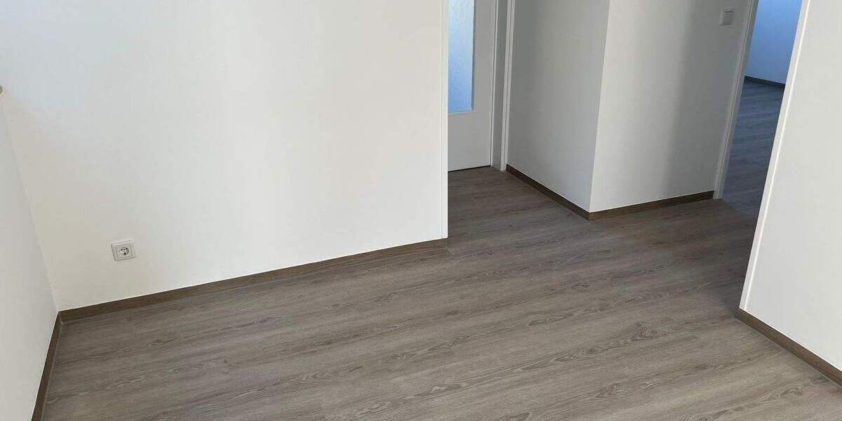 Etagenwohnung Stein Deutenbach - 3 Zimmer, 76 m&sup2;, 700&euro; | Angebot:25726306