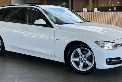 BMW 318 211.034 km 7.440 &euro; Cadolzburg bei Nürnberg 90556