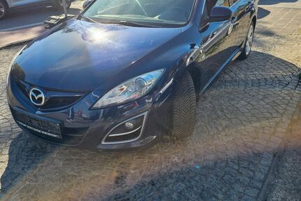 Mazda 6 190.000 km 3.300 &euro; Nürnberg 90469