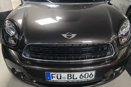 Mini Countryman D (Cooper) 96.000 km 13.400 &euro; Fürth 90763