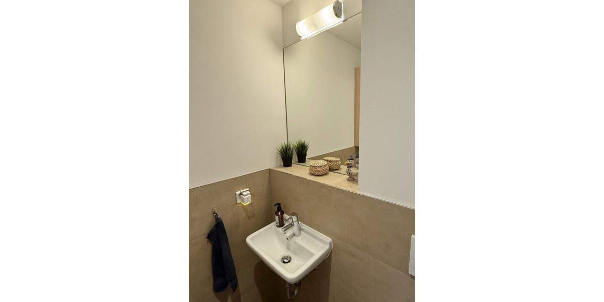 Etagenwohnung Zirndorf - 4 Zimmer, 98 m&sup2;, 538.000&euro; | Angebot:25744759