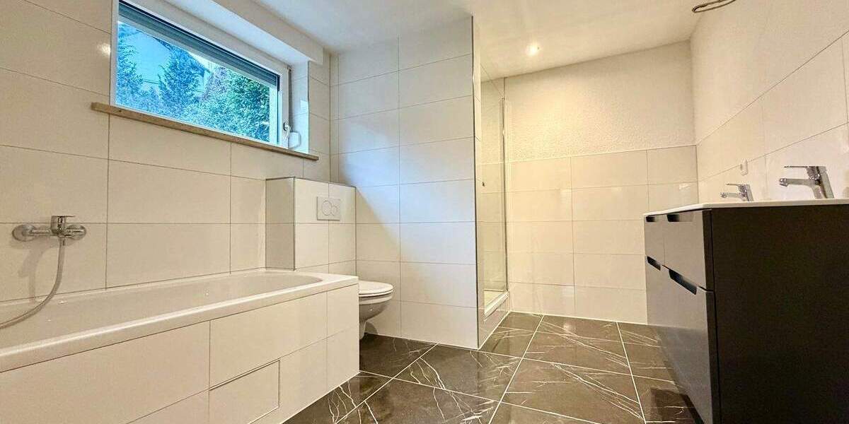 Etagenwohnung Schwabach Wolkersdorf - 4 Zimmer, 100 m&sup2;, 349.000&euro; | Angebot:25862803