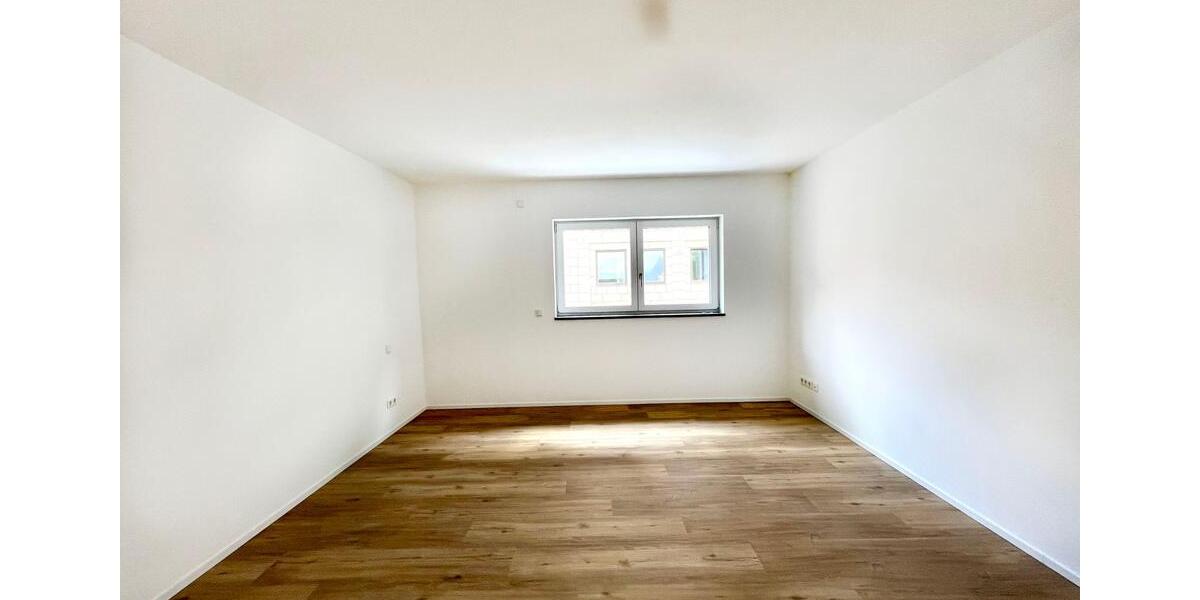 Etagenwohnung Fürth Südstadt - 2 Zimmer, 63 m&sup2;, 1.221&euro; | Angebot:21871804