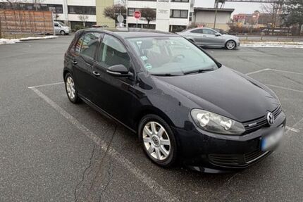VW Golf 151.448 km 11.300 &euro; Nürnberg 90459