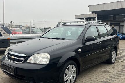 Chevrolet Nubira 118.677 km 999 &euro; Nürnberg 90439