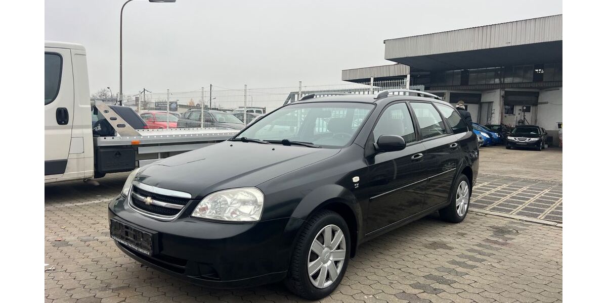 Chevrolet Nubira 118.677 km 999 &euro; Nürnberg 90439