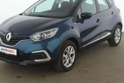 Renault Captur 20.844 km 12.890 &euro; Nürnberg 90441