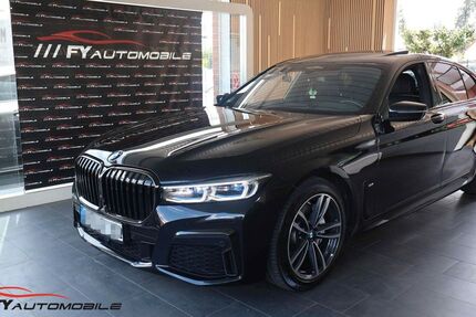 BMW 730 102.000 km 46.900 &euro; Fürth 90765