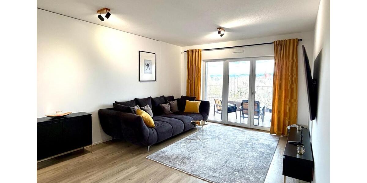 Etagenwohnung Nürnberg Erlenstegen - 3 Zimmer, 104 m&sup2;, 2.500&euro; | Angebot:25402233