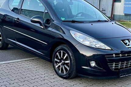 Peugeot 207 132.900 km 3.588 &euro; Nürnberg 90441